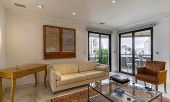 Imagem 4: Venda Apartamento 3 Dormitórios - 107 m² Moema