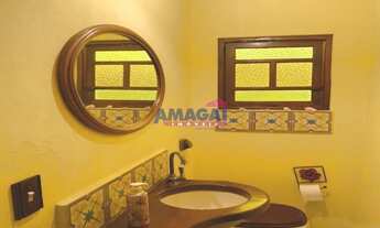 Imagem 6: Chácara com 3 quartos para Venda no Recanto dos Pássaros