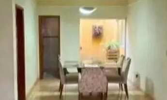 Imagem 2: Térrea para venda com 360 metros quadrados com 3 quartos em Vila Vilas Boas - Campo Grande