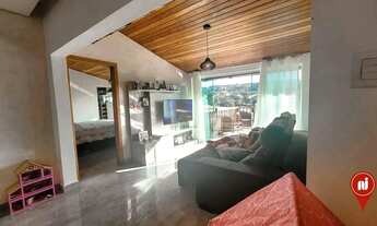 Imagem 4: Casa com 4 dormitórios, 380 m² - venda por R$ 960.000,00 ou aluguel por R$ 6.360,00/mês