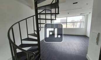 Imagem 5: Conjunto à venda, 60 m² por R$ 1.780.000,00 - Bela Vista - São Paulo/SP