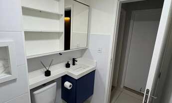 Imagem 3: Apartamento à venda - Condomínio Resplendor