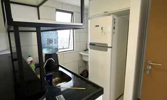 Imagem 6: Imóvel para aluguel possui 45 metros quadrados com 2 quartos em Boa Viagem - Recife - PE