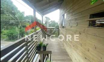 Imagem 3: Casa em Rua pmg 300 - Areias da Palhocinha - Garopaba/SC