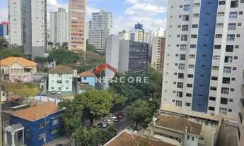 Imagem 6: Sala comercial em Rua dos Timbiras - Funcionários - Belo Horizonte/MG