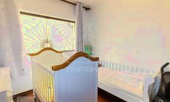 Imagem 6: PARQUE NOVO MUNDO - TERREA - 5 SUITES - 4 VAGAS