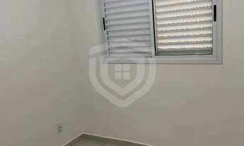 Imagem 3: Apartamento de 57 m² em Jardim Infante Dom Henrique, Bauru 2 quartos, 1 suite