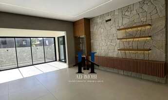 Imagem 5: Casa Sobrado para venda possui 280 metros quadrados com 4 quartos