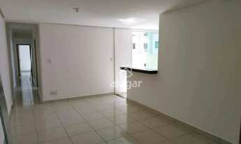 Imagem 3: Apartamento para alugar, 3 quartos, 1 suíte, 1 vaga, Cidade Nova - Montes Claros/MG - R$ 2