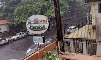 Imagem: Vende-se excelente hotel na Trav. Timbo