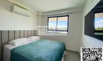 Imagem 6: Flat em Porto de Galinhas