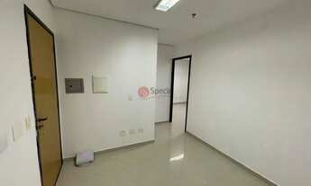 Imagem 4: Sala para alugar, 35 m² no Tatuapé