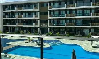 Imagem 7: Apartamento à venda no MANA BEACH MURO ALTO ,MURO ALTO, Ipojuca, PE