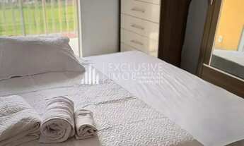 Imagem 6: RIO DAS PEDRAS - 2 QUARTOS SENDO 1 SUÍTE - MOBILIADO