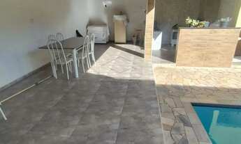 Imagem 2: RESIDENCIAL SÃO DOMINGOS - BARRA BONITA / SP