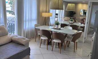 Imagem 6: Imóvel para venda tem 90 metros quadrados com 3 quartos em Chácara Primavera - Campinas