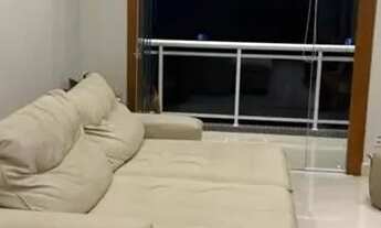 Imagem 7: Alugo apartamento todo mobiliado com 3 quartos