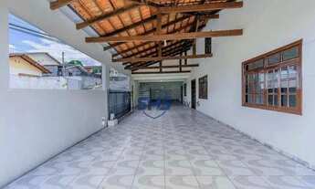 Imagem: Casa com 3 dormitórios para alugar, 95