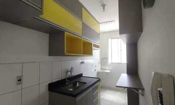 Imagem: Apartamento 2 quartos - Condomínio Top