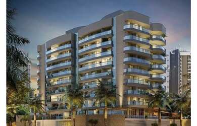 Imagem 2: Ed. Robinson Leão-Galwan. Unidade 1005. Melhor do condomínio