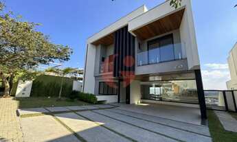 Imagem 2: Sobrado em condomínio para venda e locação com 5 quartos (5 suítes) - 470m² no bairro Urba