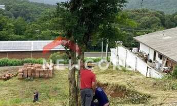 Imagem: Lote em Estrada da Várzea - varzea - Gramado/RS