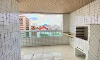 Imagem 7: Apartamento em Rua Doutor João Sampaio - Guilhermina - Praia Grande/SP