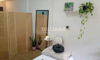 Imagem 6: Sala - / Comercial / Copacabana