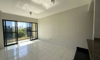 Imagem 2: Apart 3 qtos c suíte, 77 m², lazer, próx. Carrefour da Avenida T9