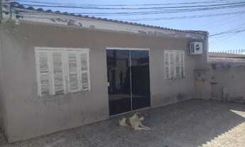 Imagem: Vende-se 2 casas no Bairro coronel aparicio