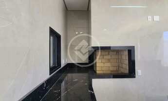 Imagem 7: Casa térrea a venda no Condomínio Florais da Mata com 3 suítes e 179 m2 , valor: R$ 1.900