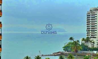 Imagem 5: EXCELENTE APARTAMENTO NA PRAIA DAS ASTÚRIAS - COM VISTA PARA O MAR