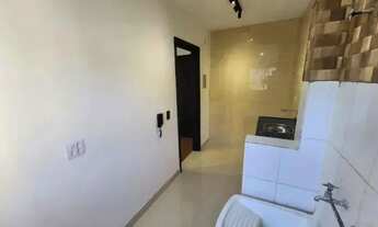 Imagem 4: Aparmento para venda possui 47 metros quadrados com 2 quartos Santa Ines