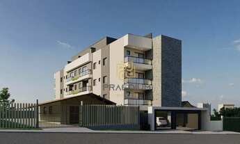 Imagem 4: Apartamento à venda, 66 m² por R$ 435.000,00 - Bom Jesus - São José dos Pinhais/PR