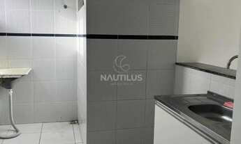 Imagem 6: APARTAMENTO PARA LOCAÇÃO COM 2/4 SENDO 1 SUÍTE E 3 VAGAS DE GARAGEM