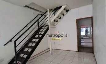 Imagem: Salão para alugar, 55 m² por R$ 4.703,00/mês