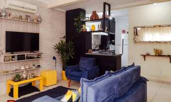 Imagem 3: BROGNOLI VENDE - CASA RESIDENCIAL 3 DORMITÓRIOS NA CACHOEIRA DO BOM JESUS - FLORIANÓPOLIS