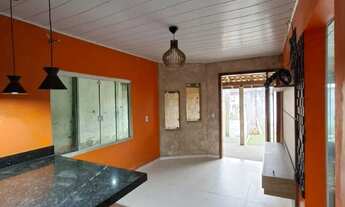 Imagem 7: Casa Venho ou troco