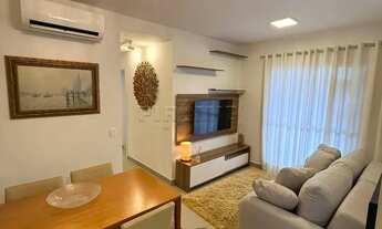 Imagem 2: Apartamento padrão com 66,58m², bairro Quinta da Primavera, Zona Sul de Ribeirão Preto/SP