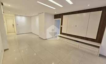 Imagem: Apartamento reformado para venda com 3 quartos