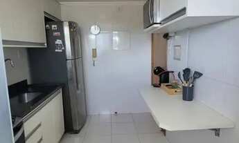 Imagem 6: Apartamento para Locação em Lauro de Freitas, Pitangueiras, 3 dormitórios, 2 suítes, 3 ban