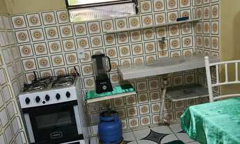 Imagem 4: Alugo QUARTO MOBILIADO