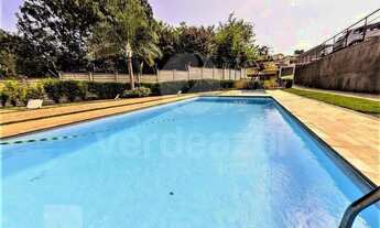 Imagem: Apartamento - Vila Industrial - Campinas