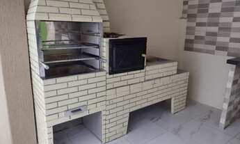 Imagem 6: Casa B. da Jacuípe 7/4 com ar Janeiro