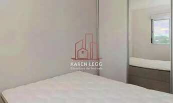 Imagem 5: Apartamento2 Quartos Mobiliado Locação Facilitada