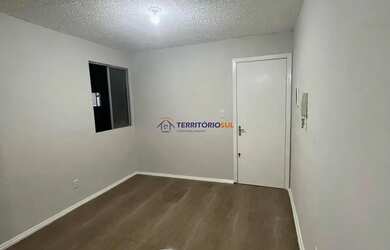 Imagem: Apartamento 2 dormitórios Restinga