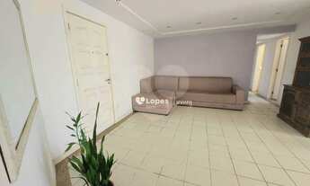 Imagem 3: Apartamento com 3 quartos para alugar, 129 m² por R$ 10.153/mês - barra da tijuca - Rio de