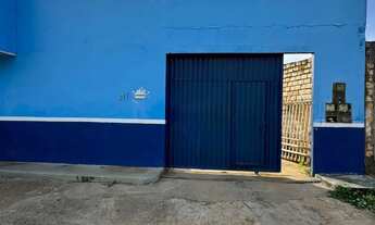 Imagem: Terreno / galpão