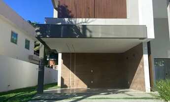 Imagem 2: Alphaville Litoral Norte 1