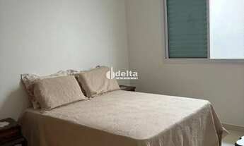 Imagem 2: Casa residencial disponível para locação no bairro Vigilato Pereira em Uberlândia-MG